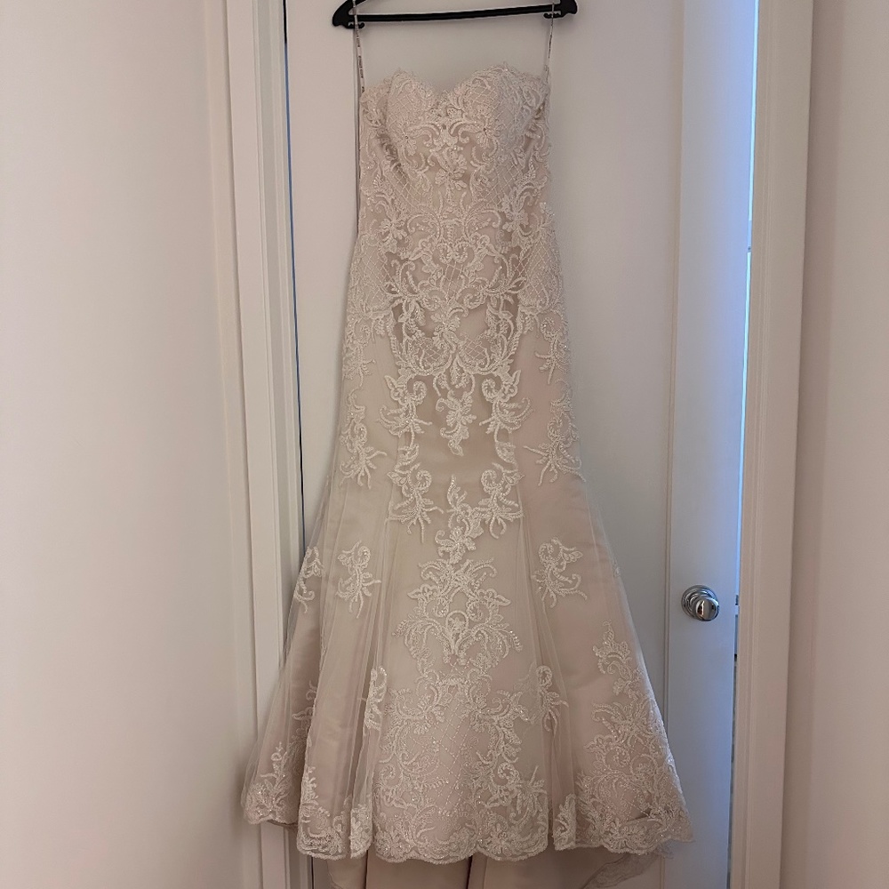 Maggie Sottero Rachelle dress